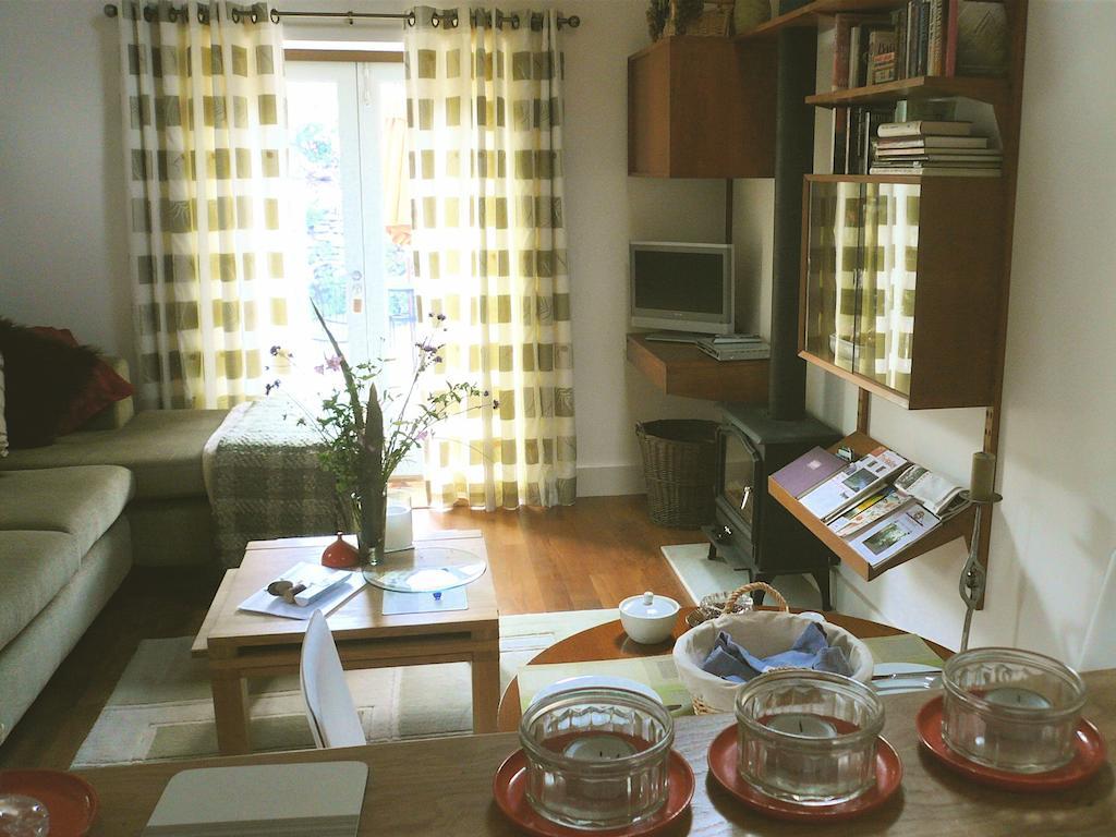 Rumleigh Farm Bere Alston Habitación foto