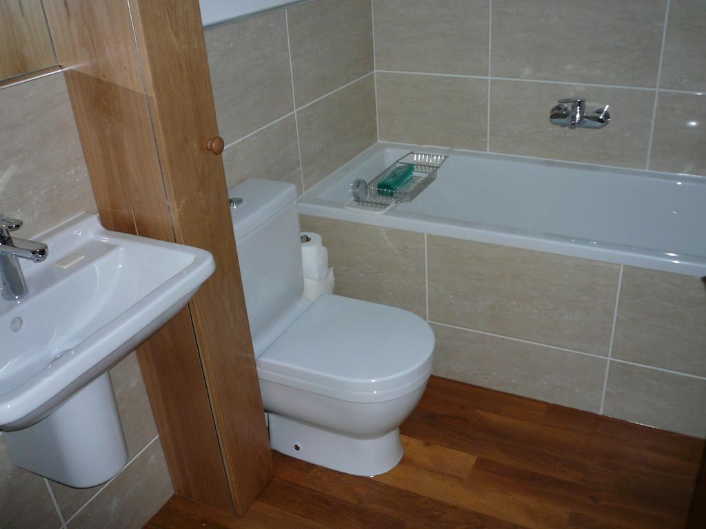 Rumleigh Farm Bere Alston Habitación foto