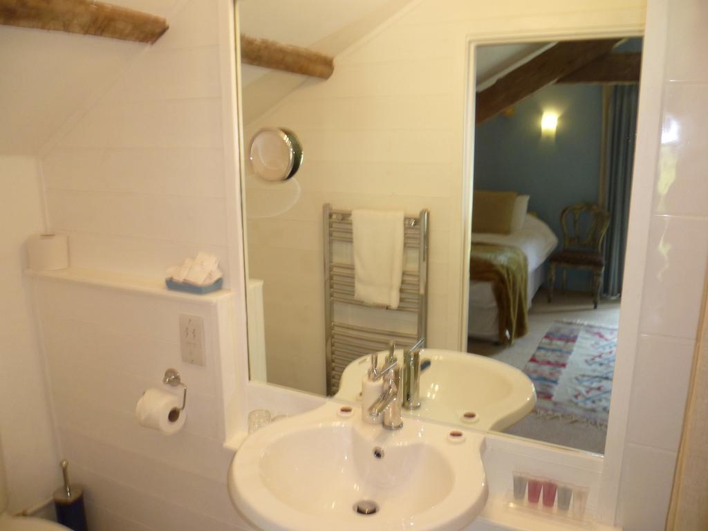 Rumleigh Farm Bere Alston Habitación foto