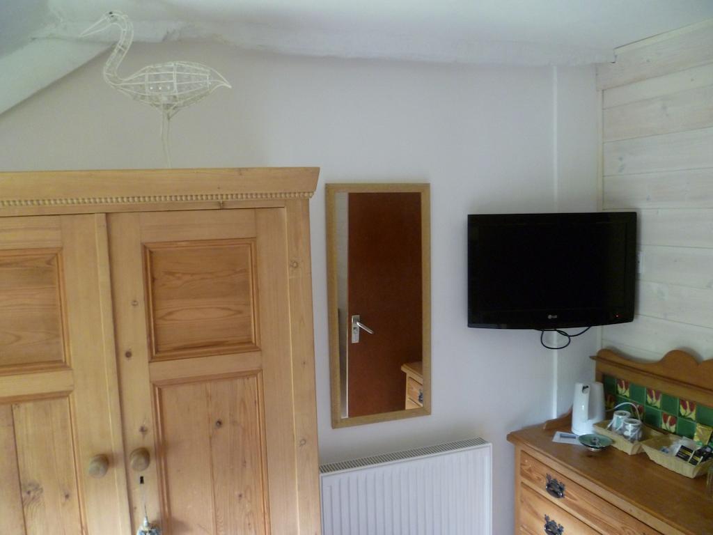Rumleigh Farm Bere Alston Habitación foto