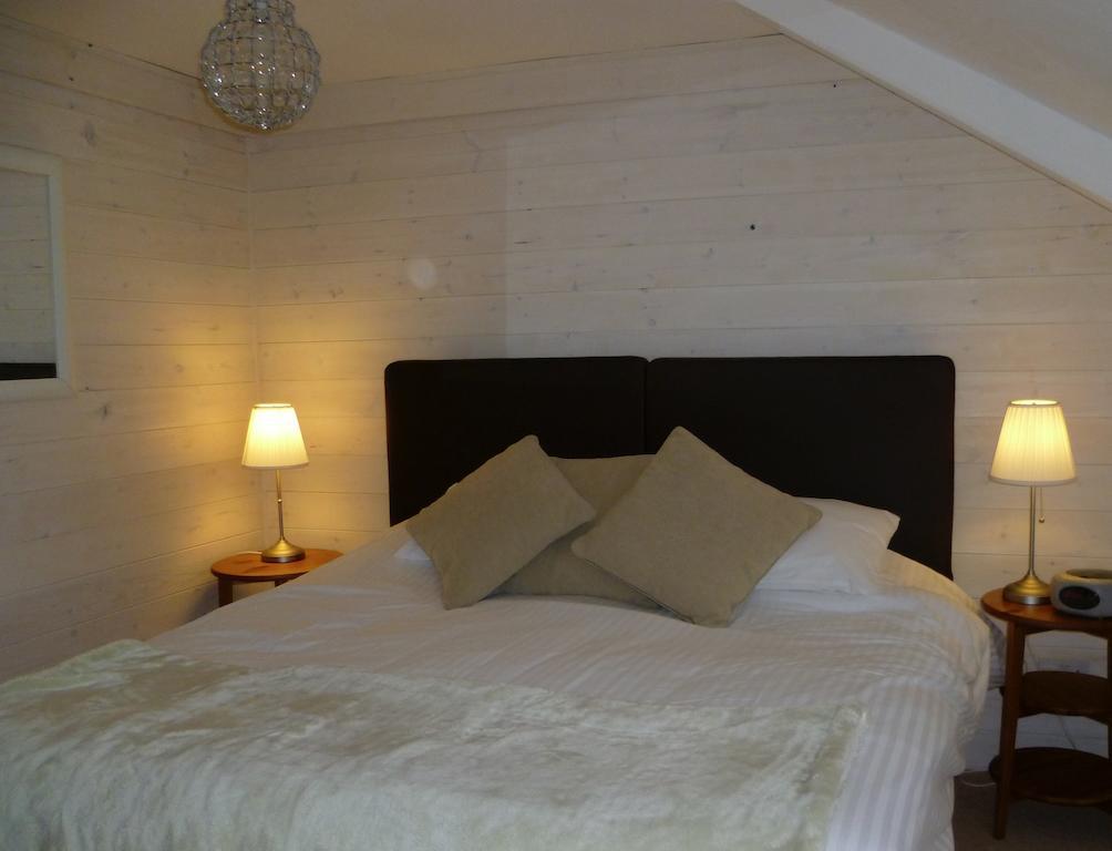 Rumleigh Farm Bere Alston Habitación foto
