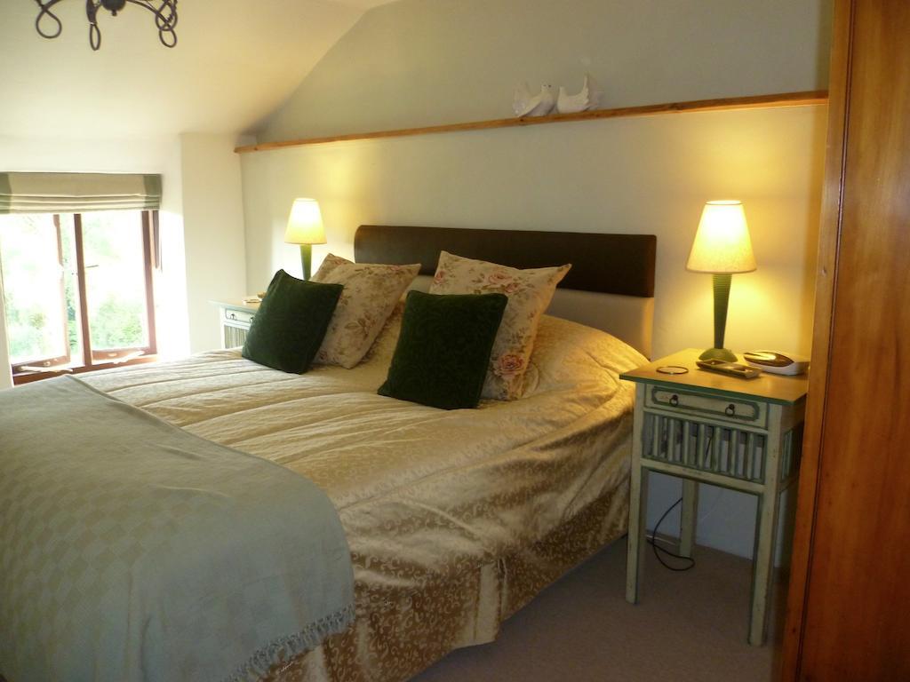 Rumleigh Farm Bere Alston Habitación foto