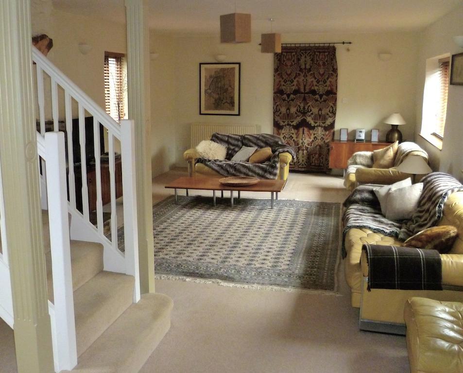 Rumleigh Farm Bere Alston Habitación foto