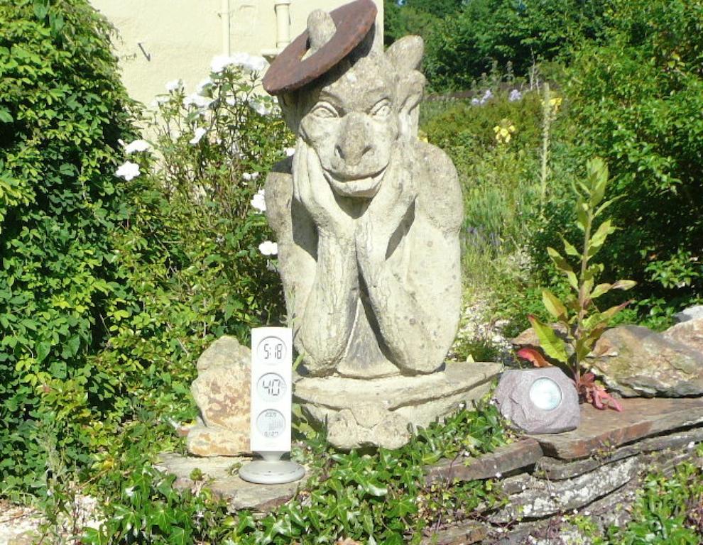 Rumleigh Farm Bere Alston Exterior foto